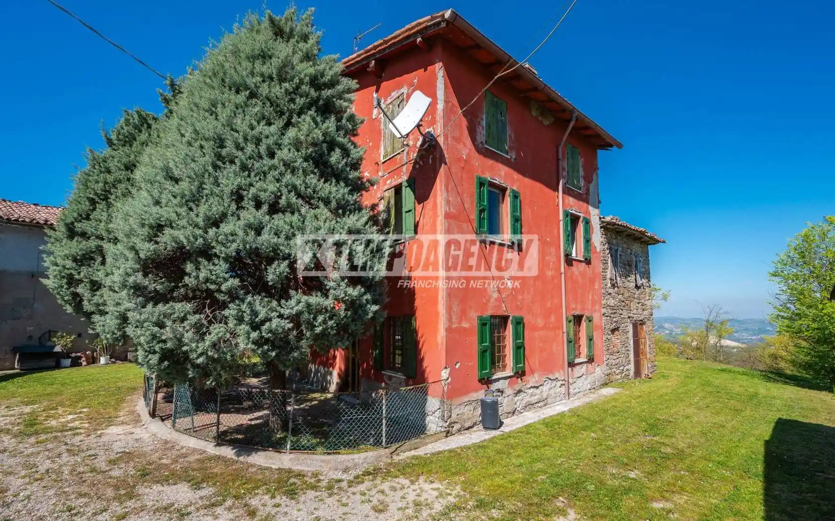 Casa indipendente in vendita a Prignano sulla Secchia