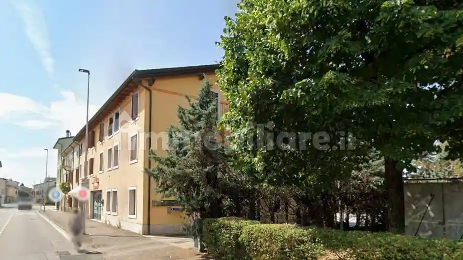 Appartamento in affitto a Villafranca di Verona