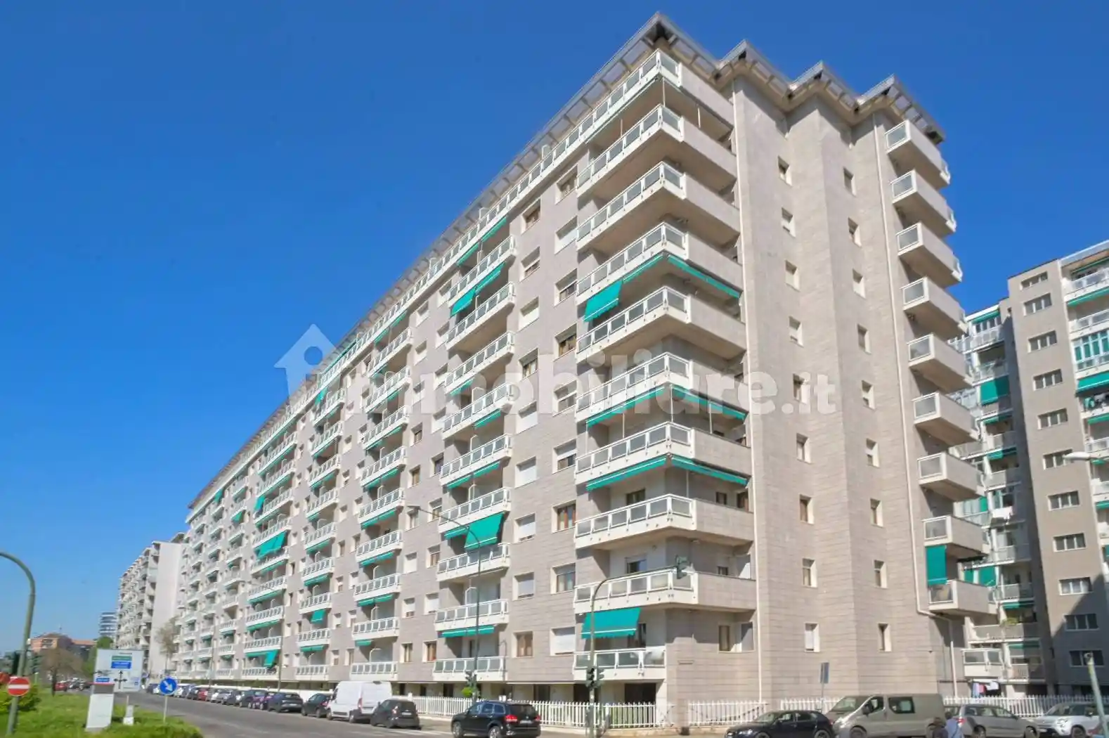 Appartamento in vendita a Torino