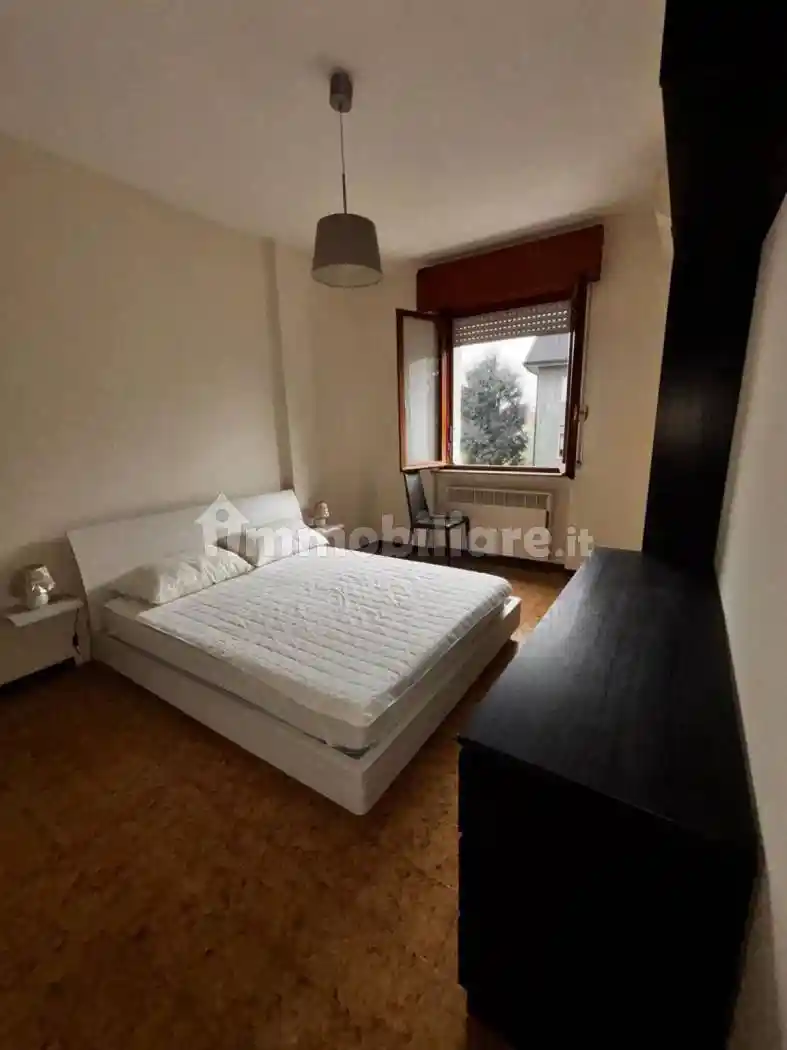 Appartamento in affitto a Cusano Milanino