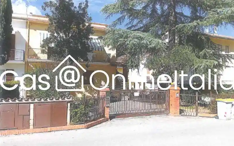 Appartamento in vendita a Perugia