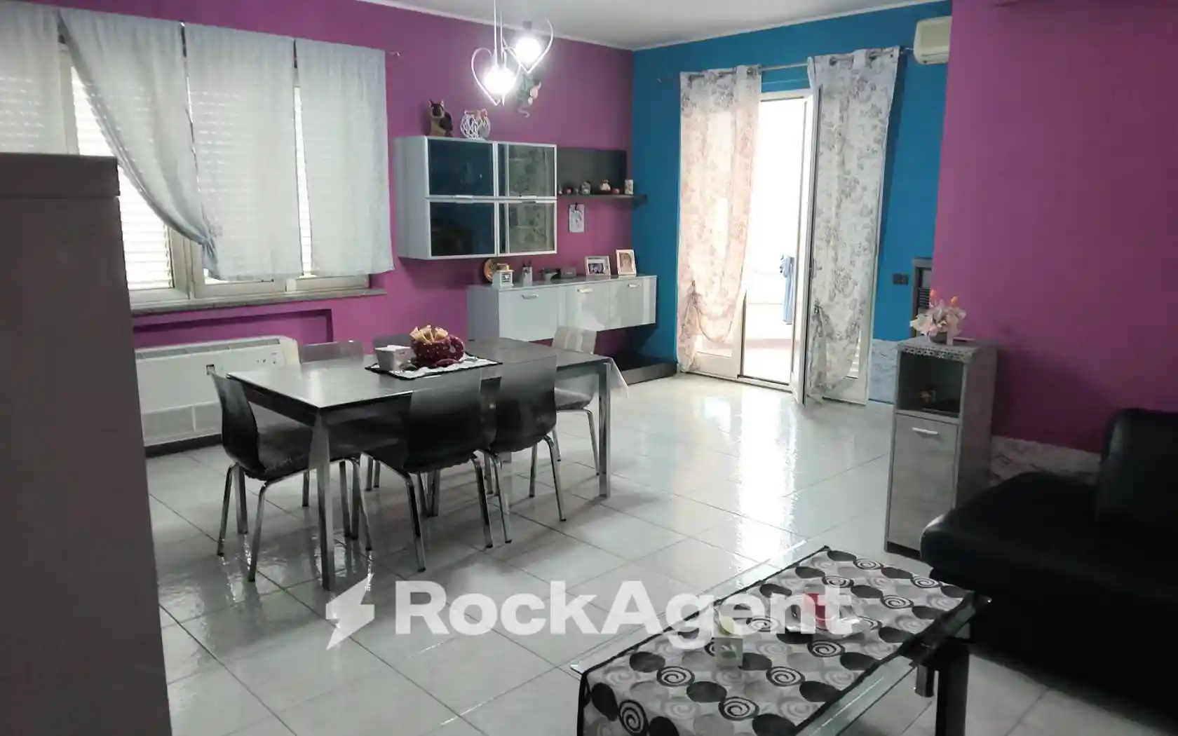 Appartamento in vendita a Monasterace