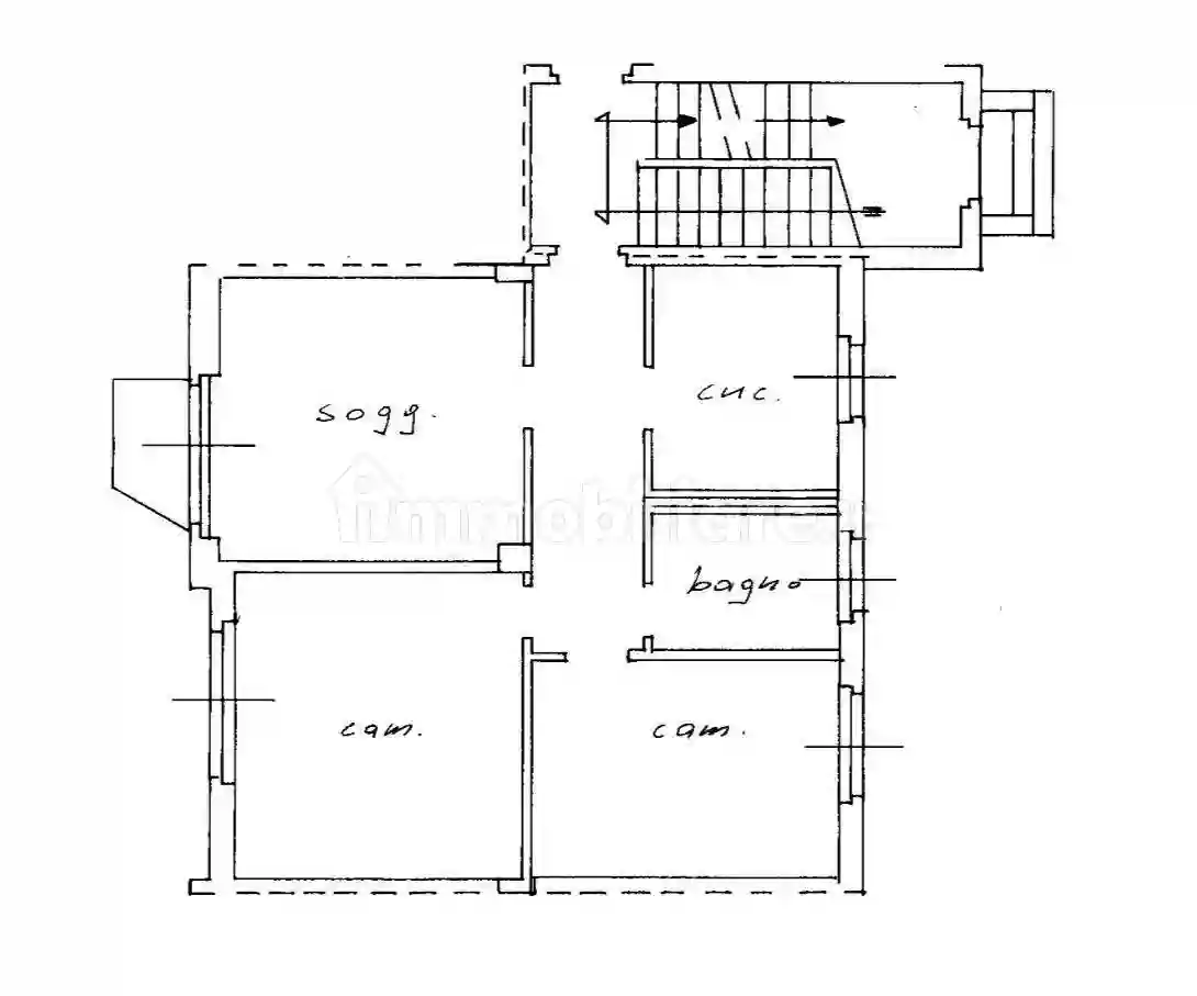 Appartamento - foto 3