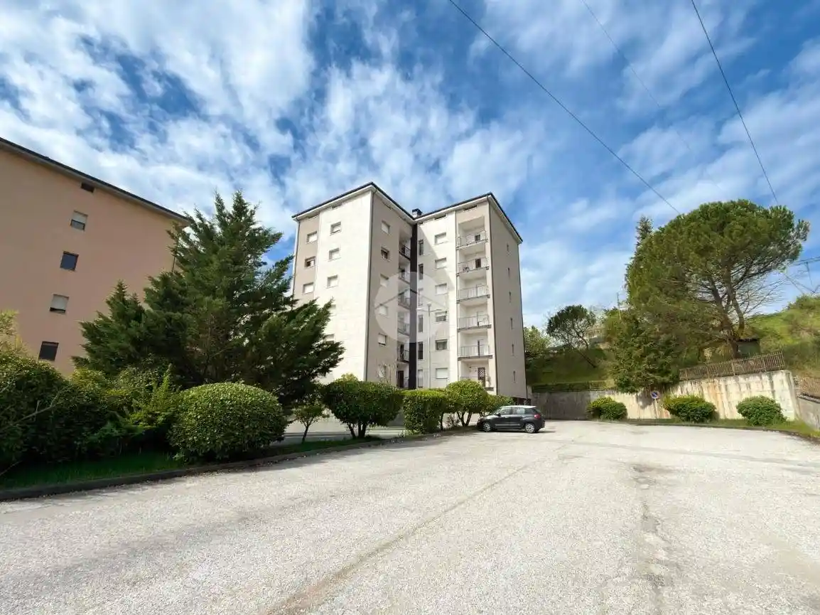 Attico - Mansarda in vendita a L'Aquila