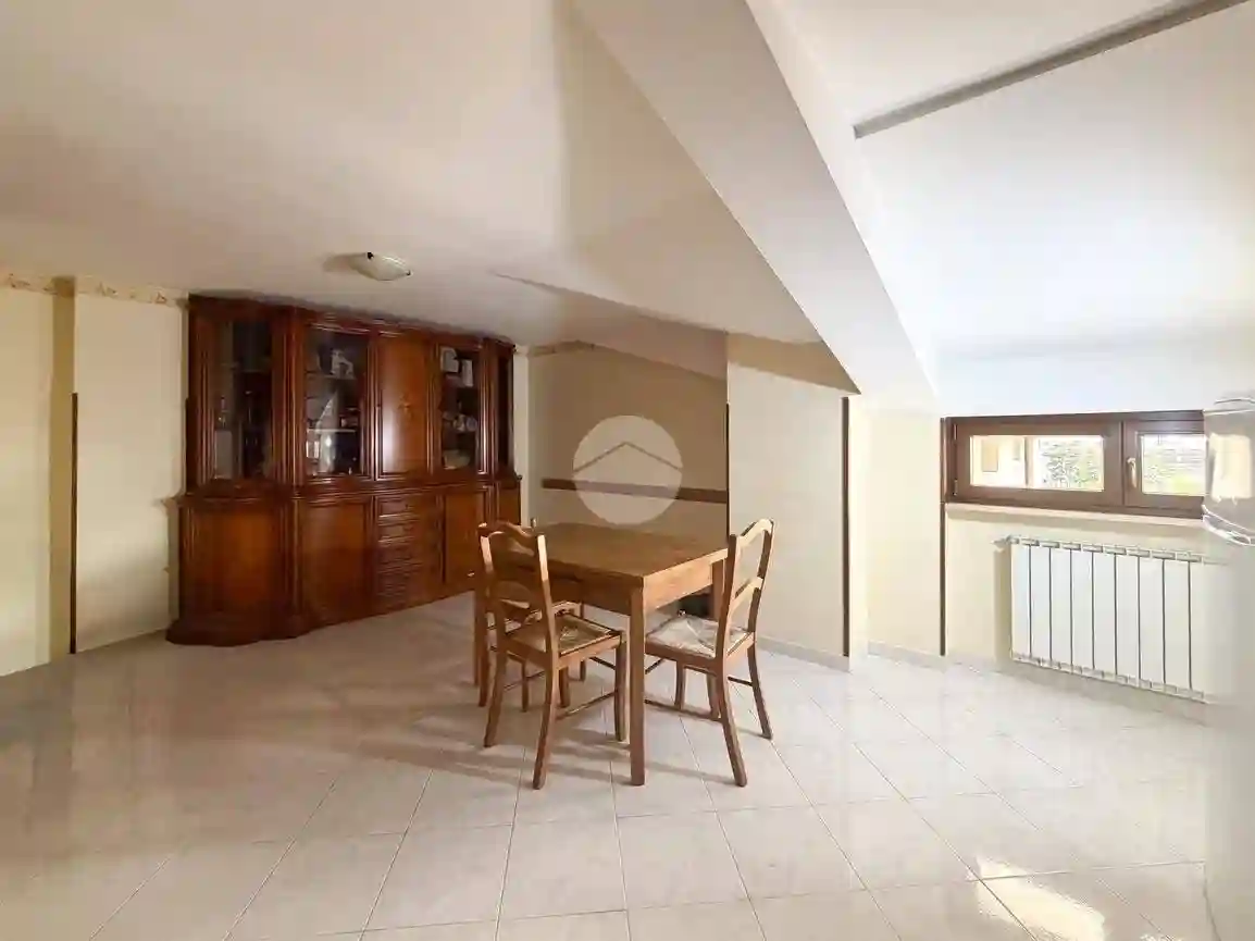 Attico - Mansarda - foto 5