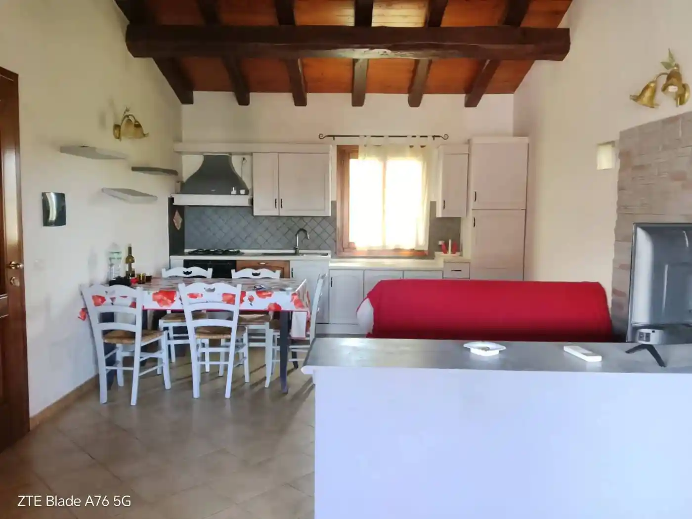 Appartamento in vendita a San Teodoro