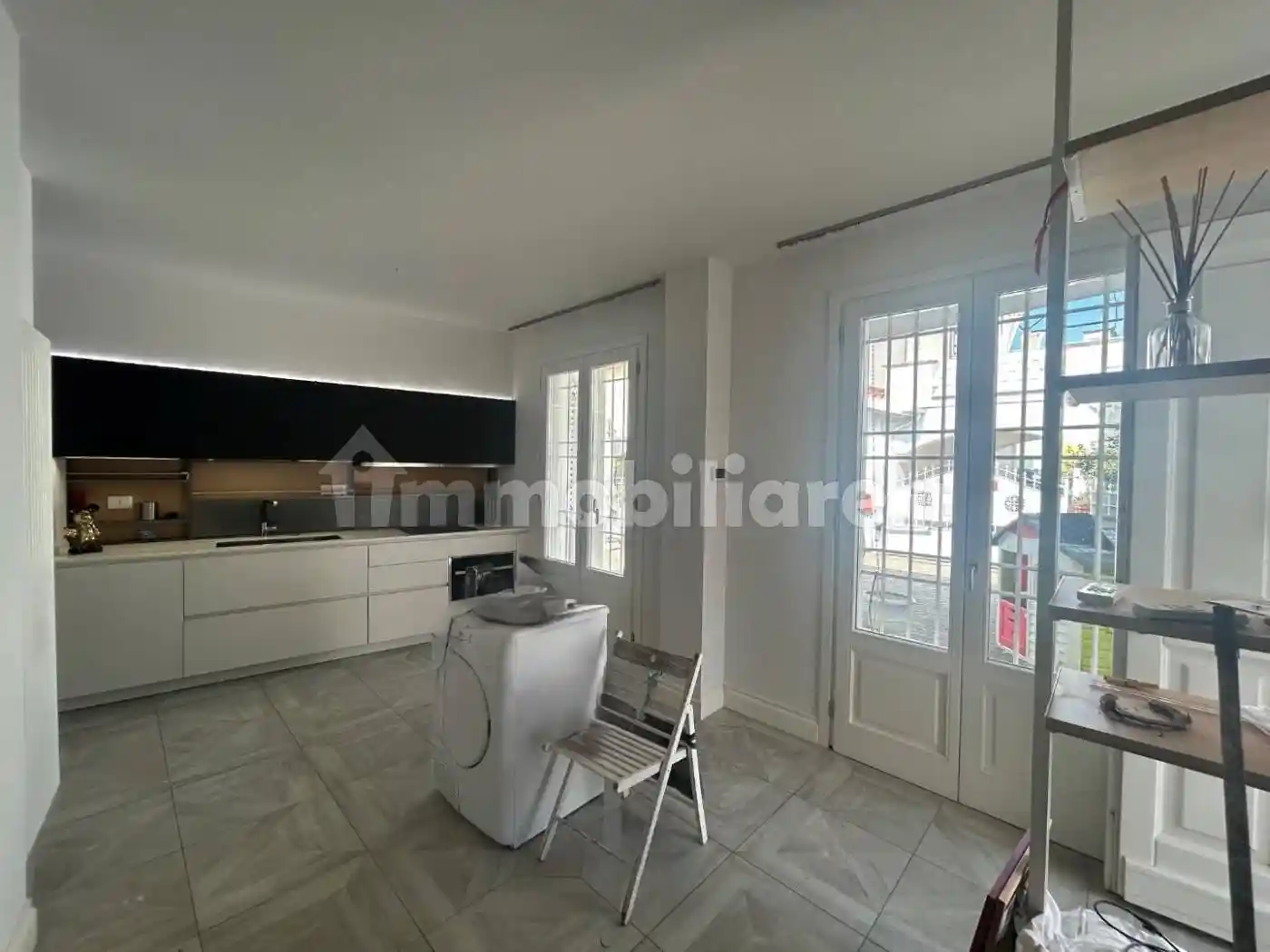 Casa indipendente in affitto a Empoli