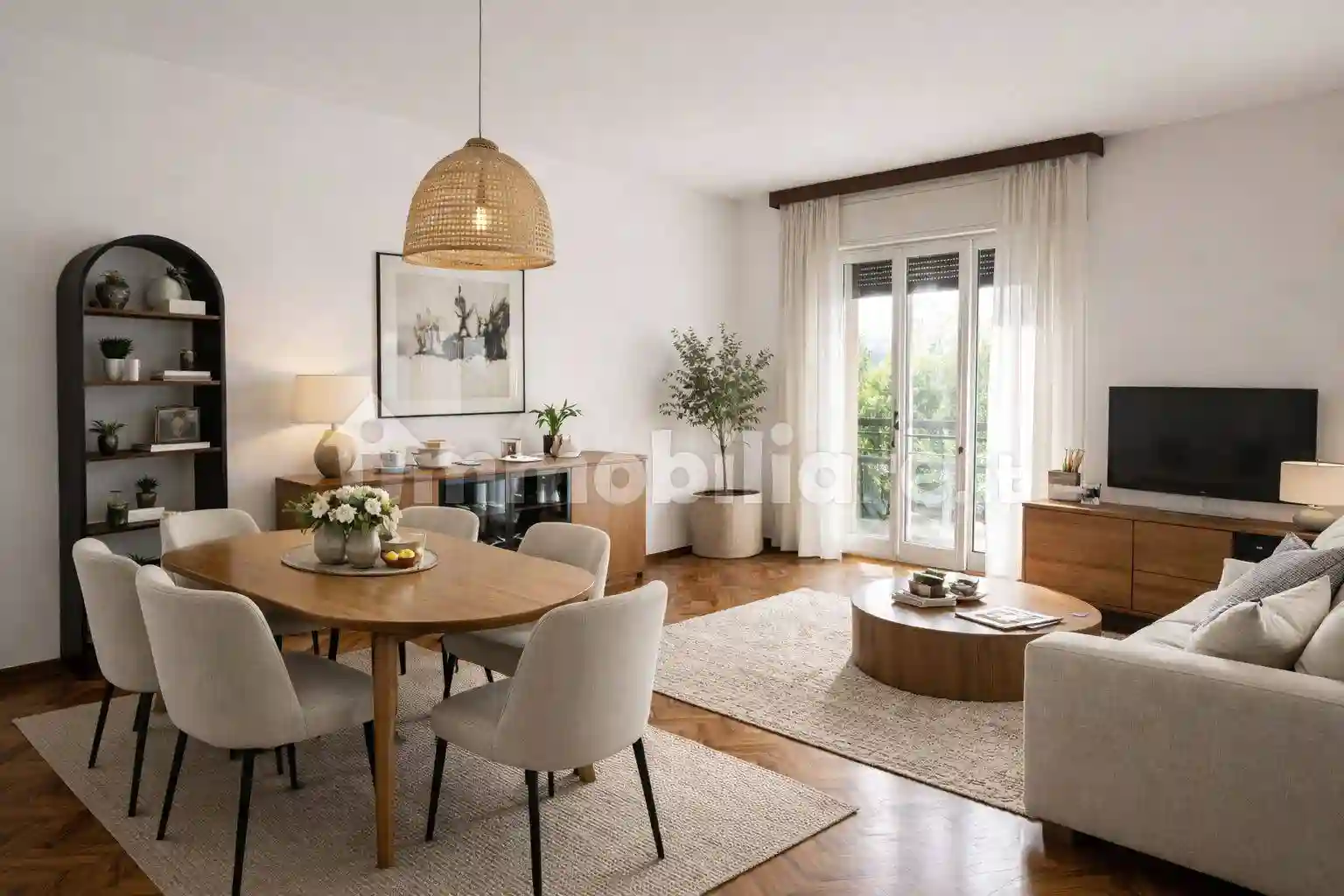 Appartamento - foto 4