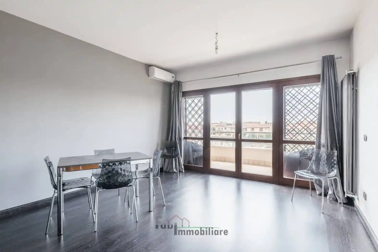 Appartamento in vendita a Fiumicino