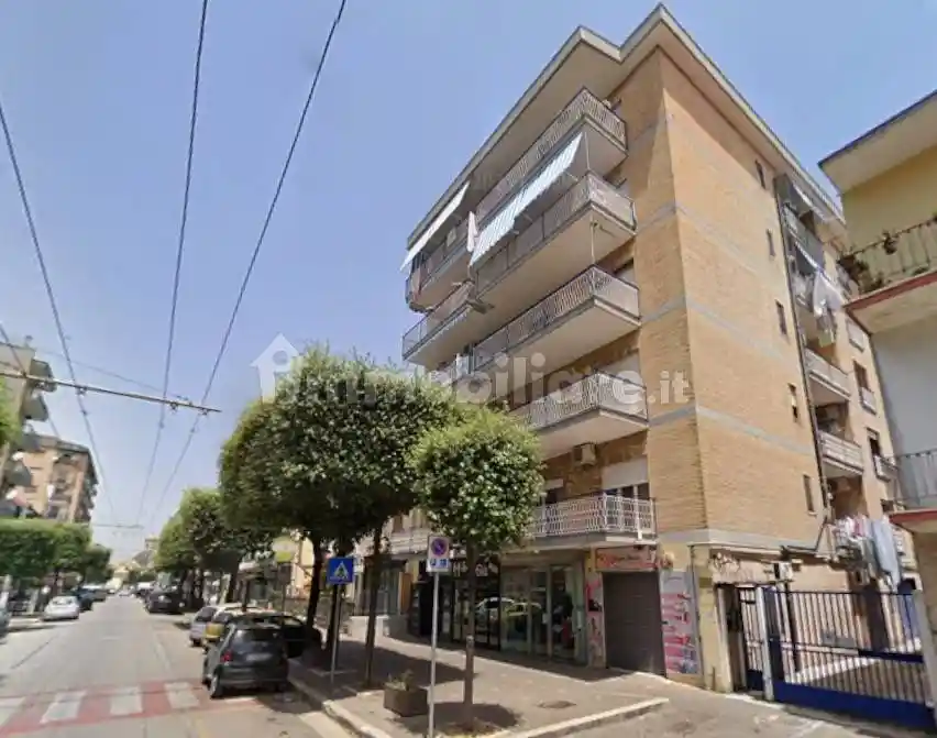 Appartamento in vendita a Melito di Napoli