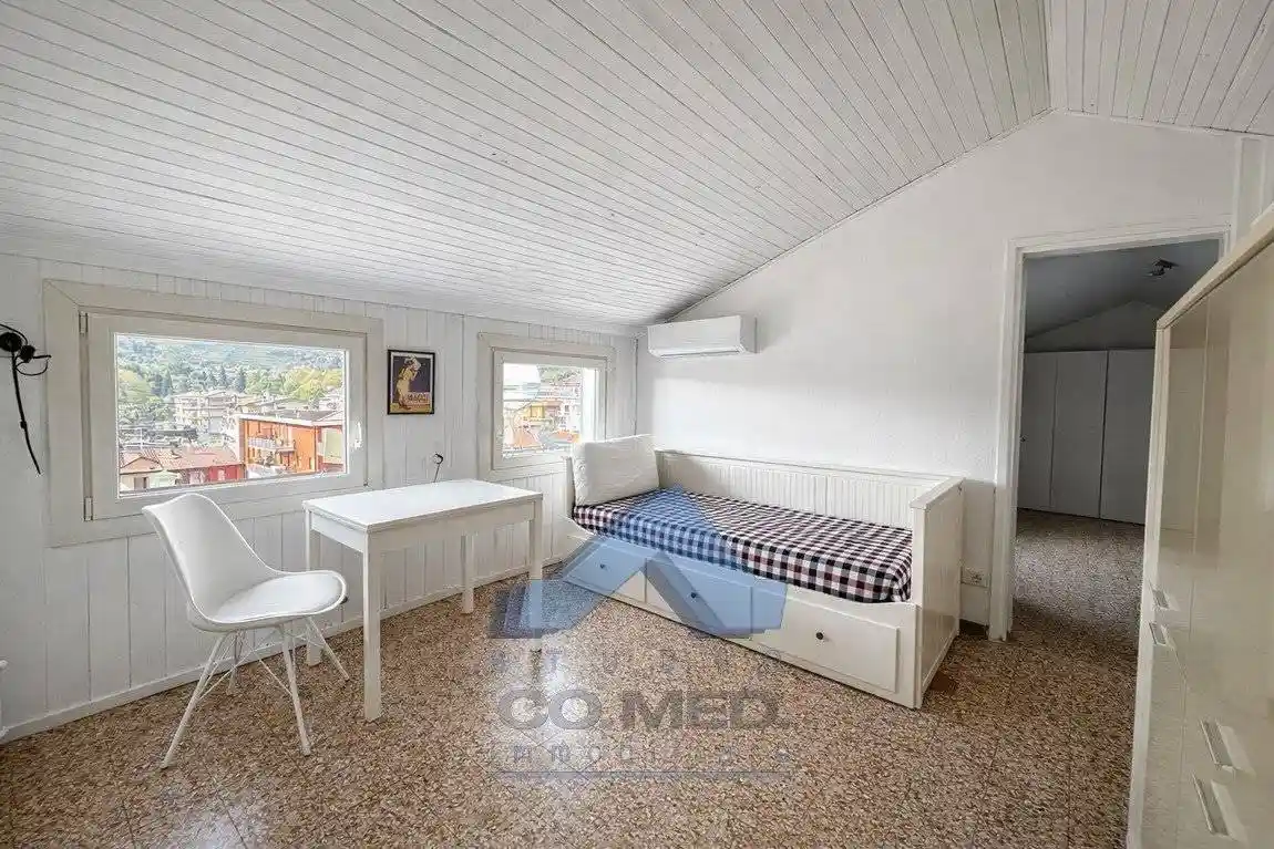 Appartamento in vendita a Bergamo