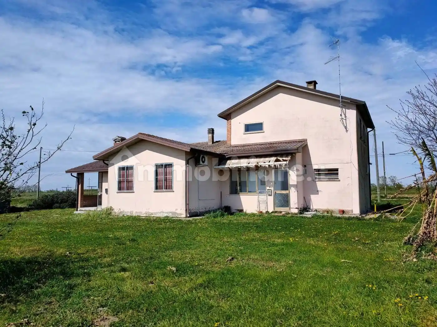 Villa in vendita a Mesola