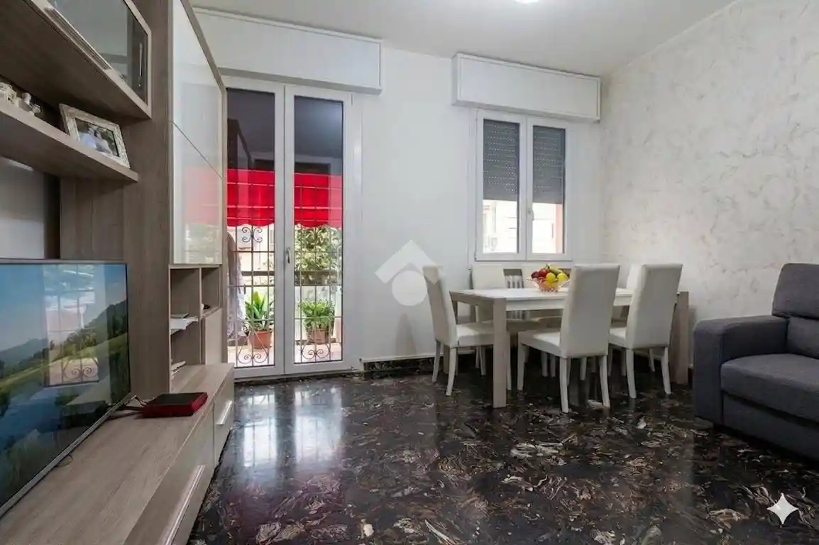 Appartamento in vendita a San Pietro in Casale