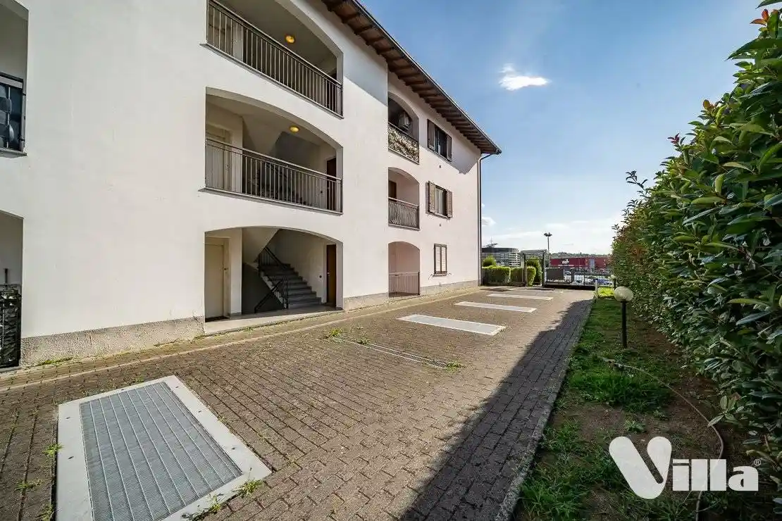 Appartamento in vendita a Molteno