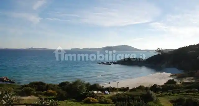 Villetta a schiera in vendita a Villasimius