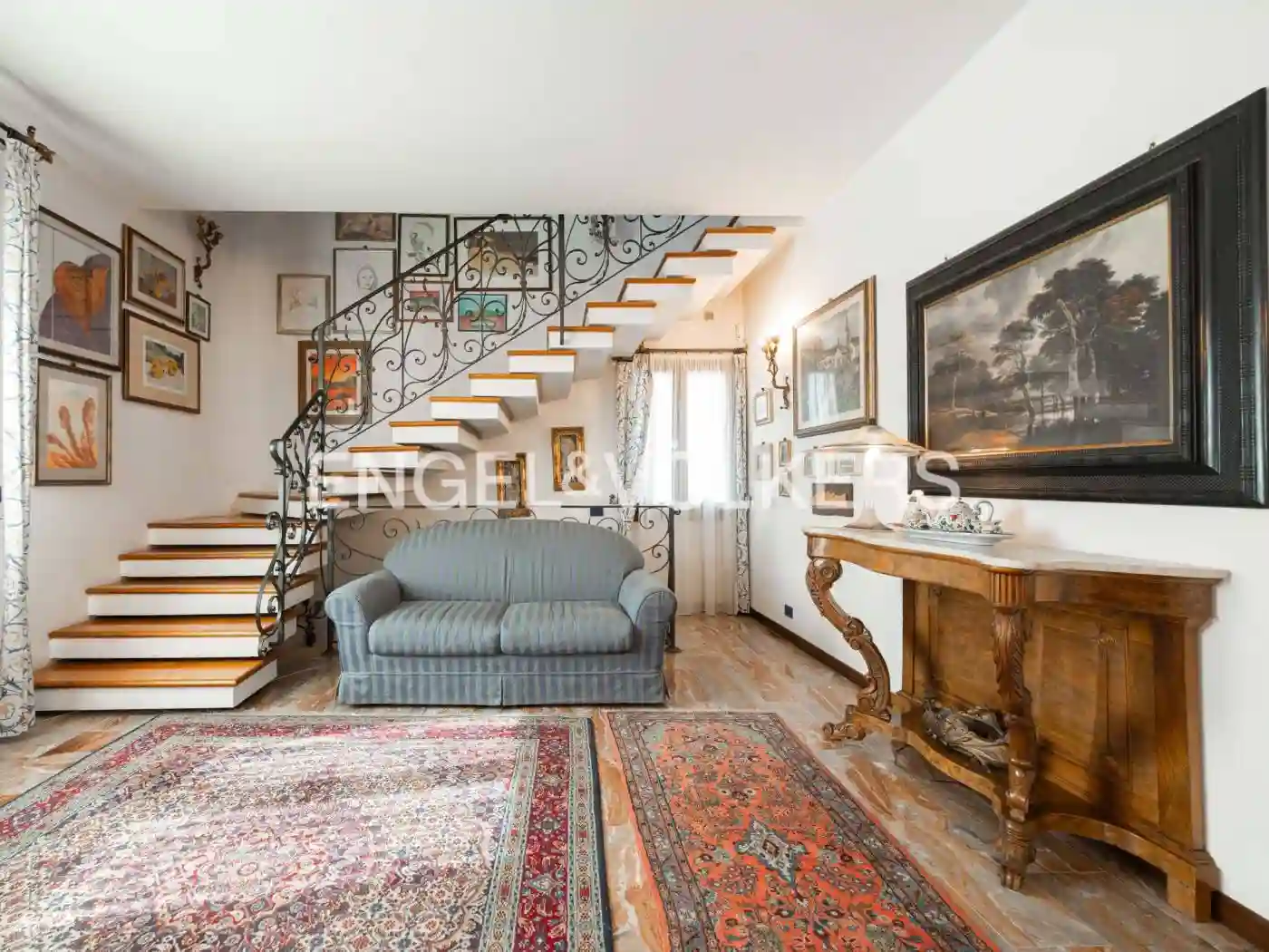 Villa - foto 2