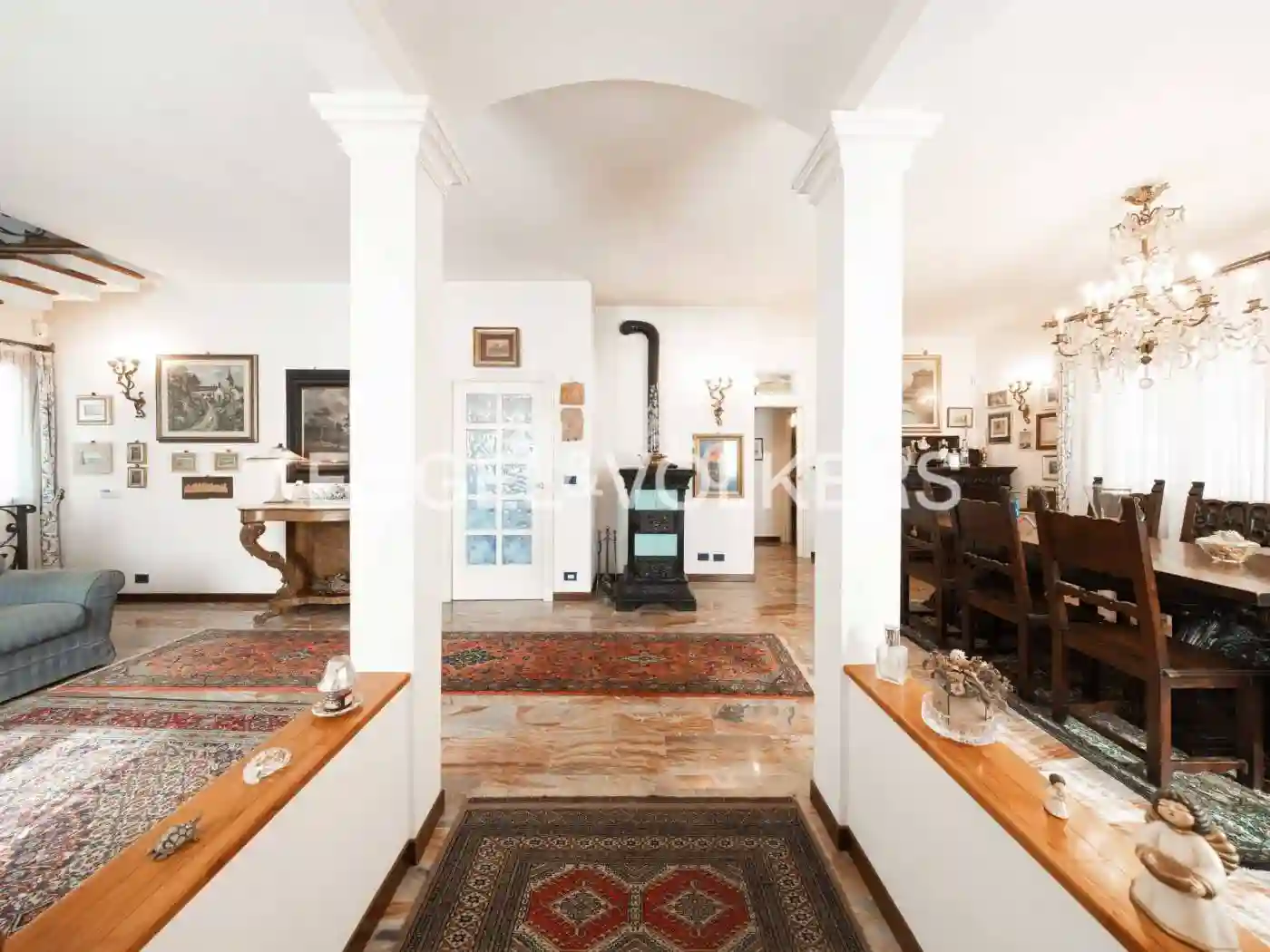 Villa - foto 3