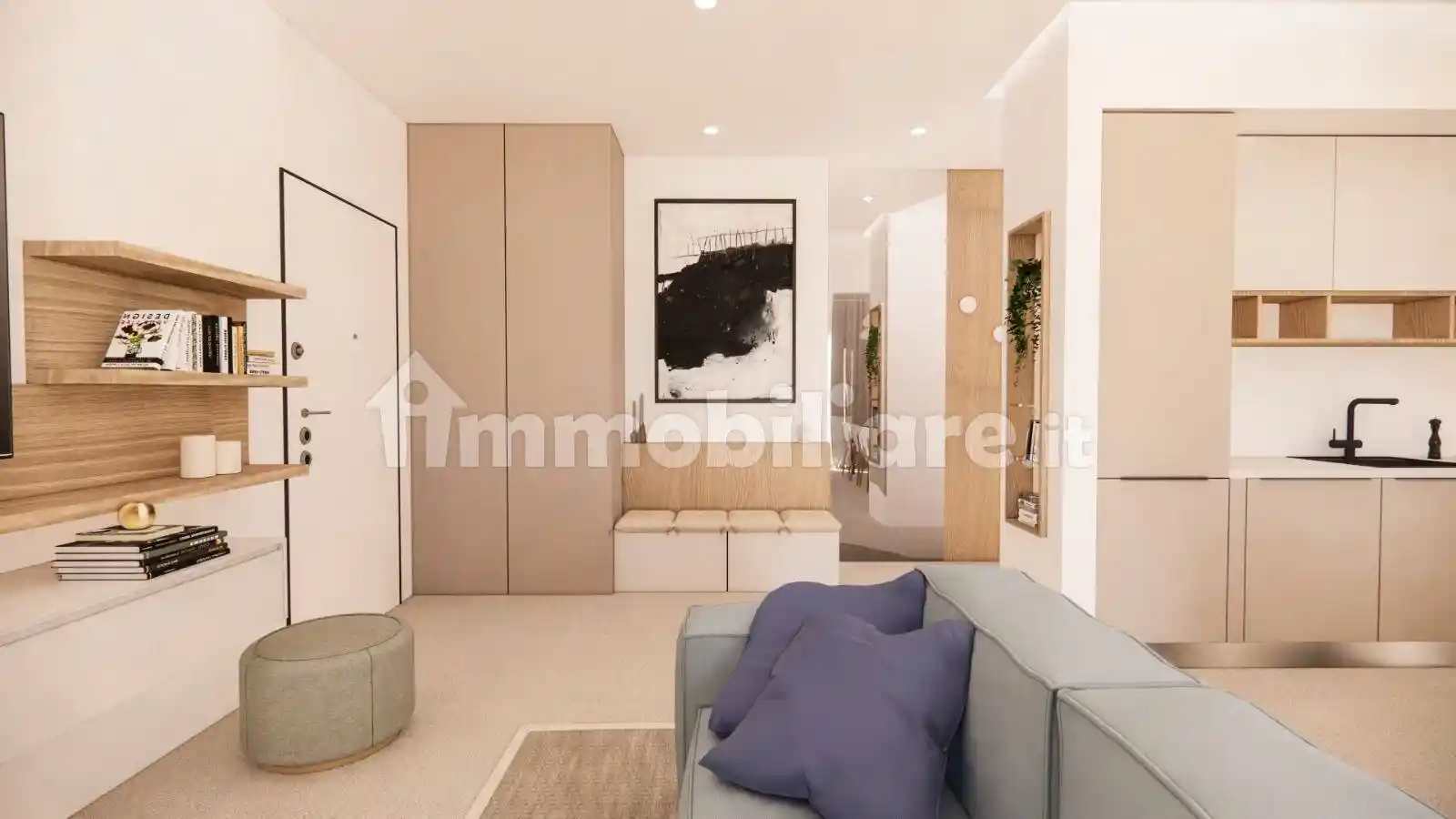 Appartamento in vendita a Caltanissetta