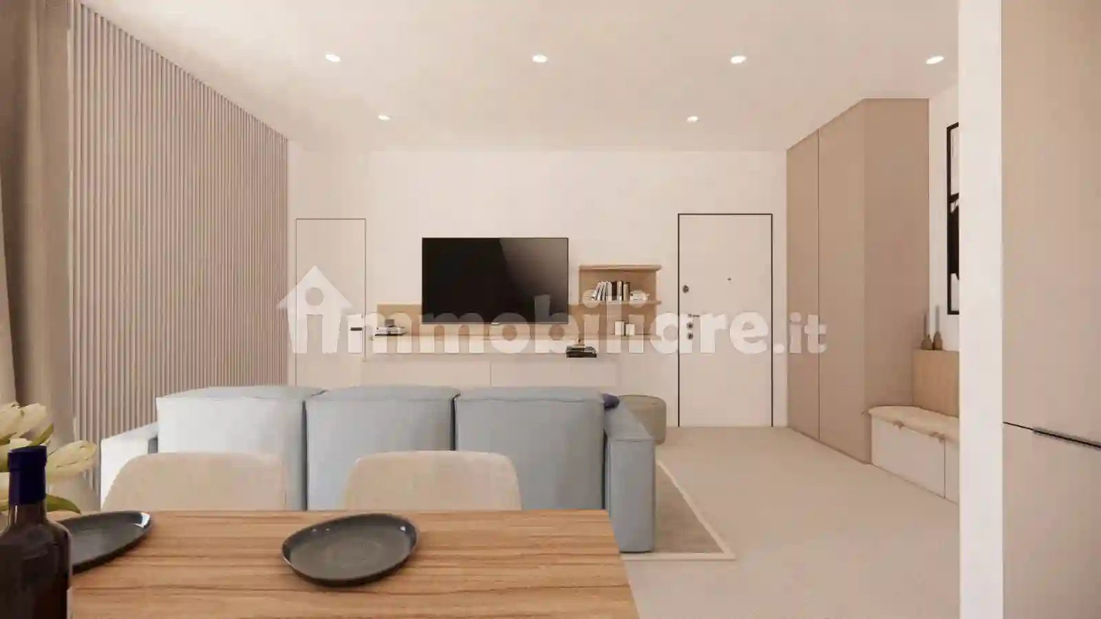 Appartamento - foto 4