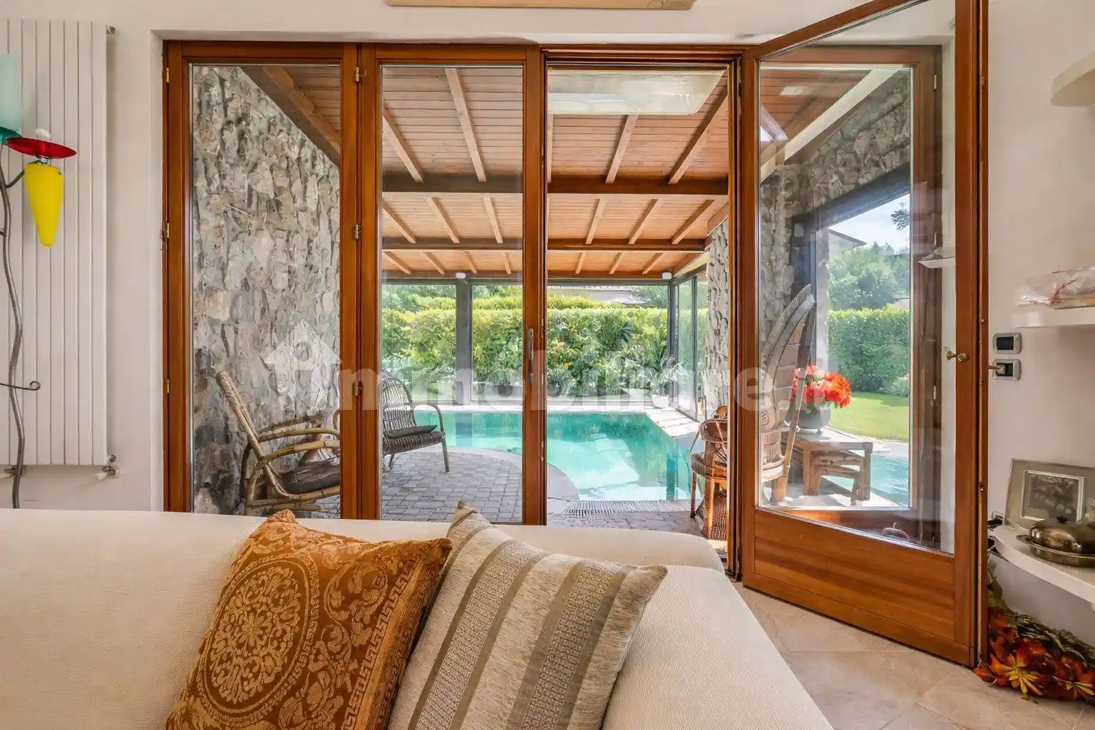 Villa in vendita a Forte dei Marmi