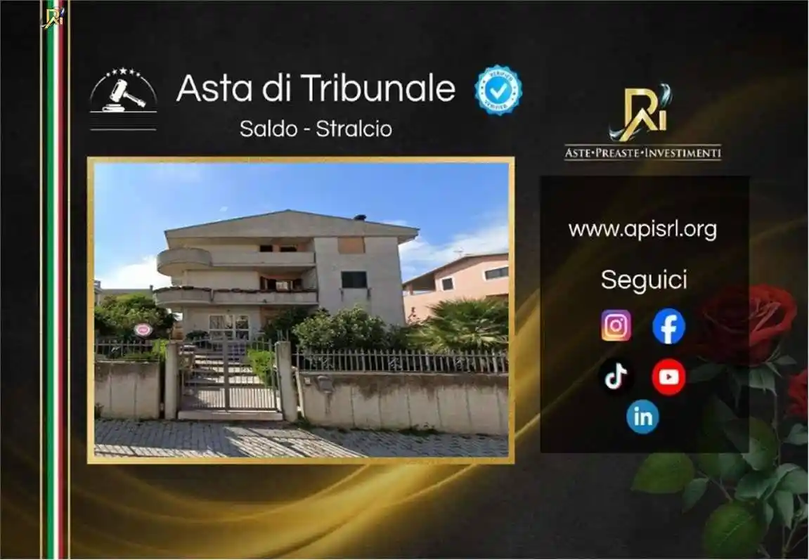 Appartamento in vendita a San Martino in Pensilis