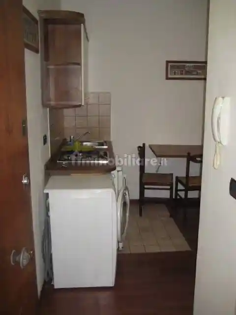Appartamento in affitto a Padova
