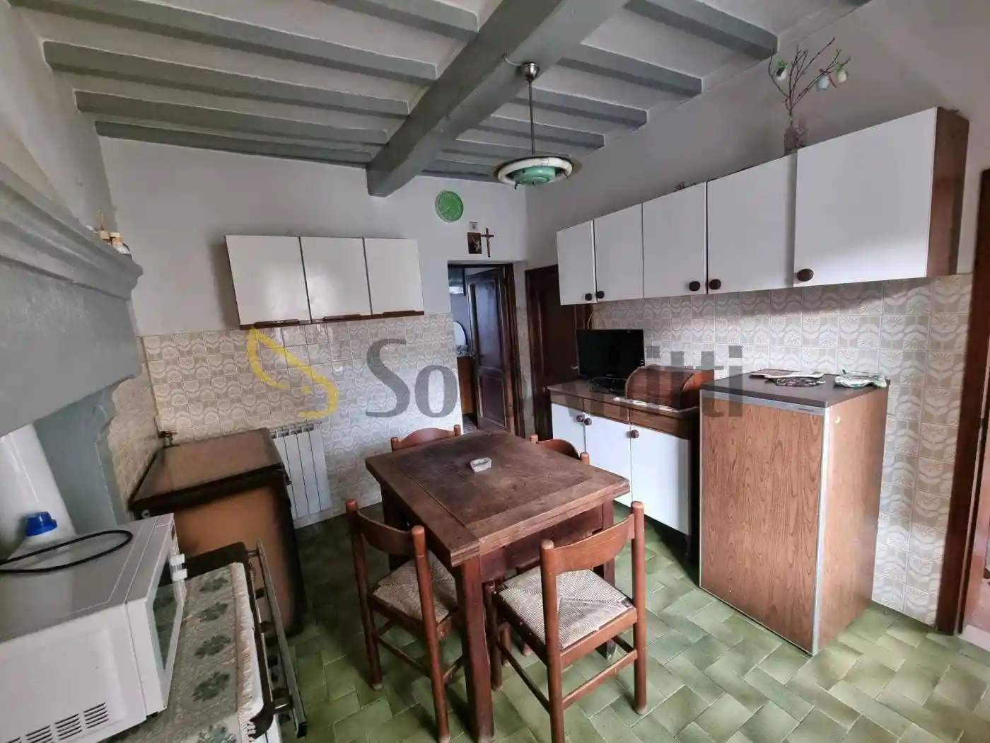 Appartamento in affitto a Talla