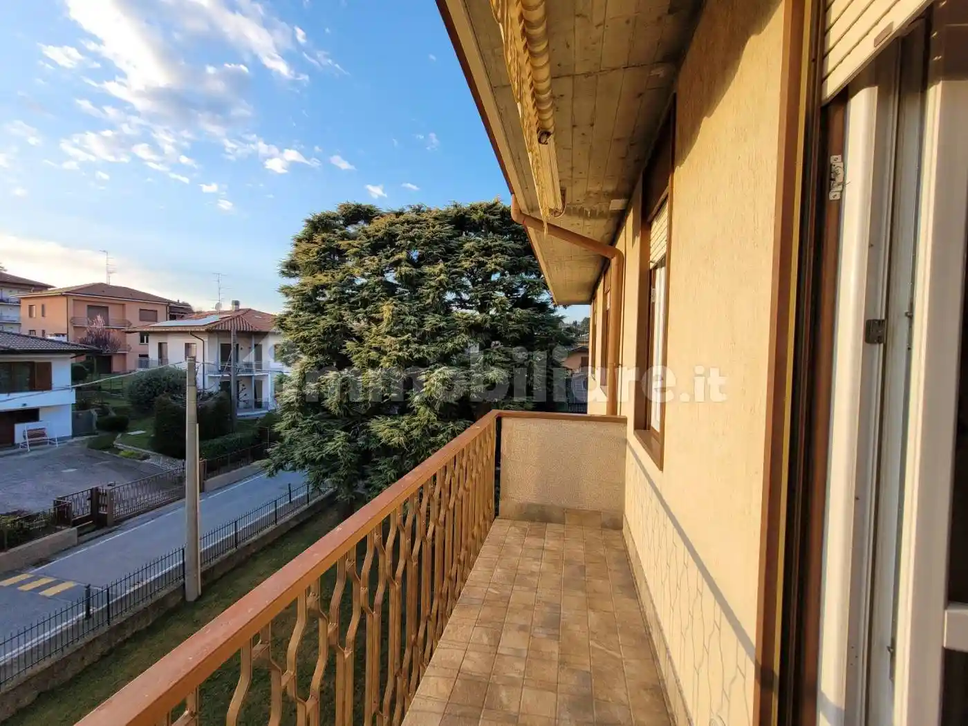 Appartamento in vendita a Villa Guardia