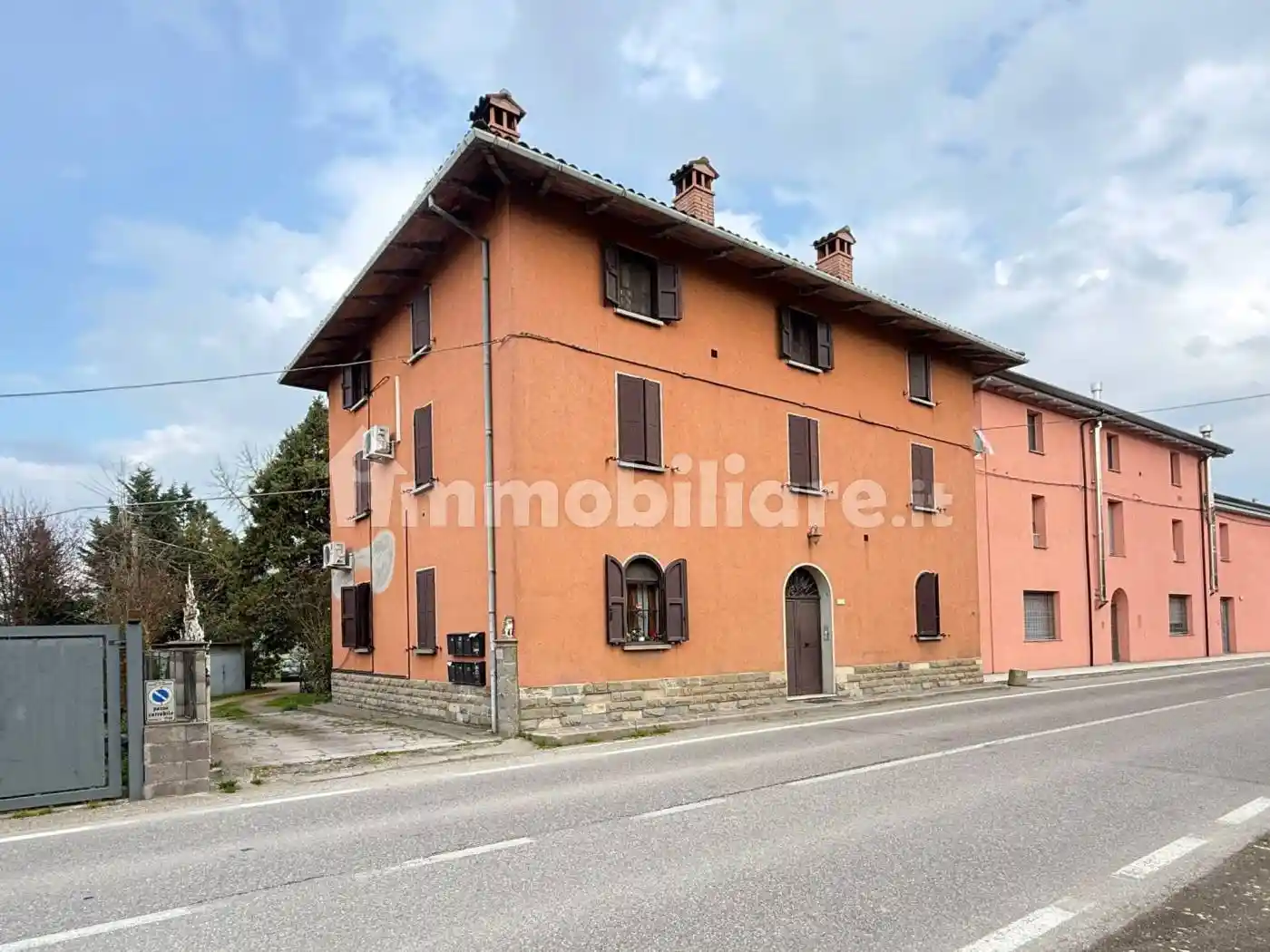 Casa indipendente in vendita a Castel Maggiore