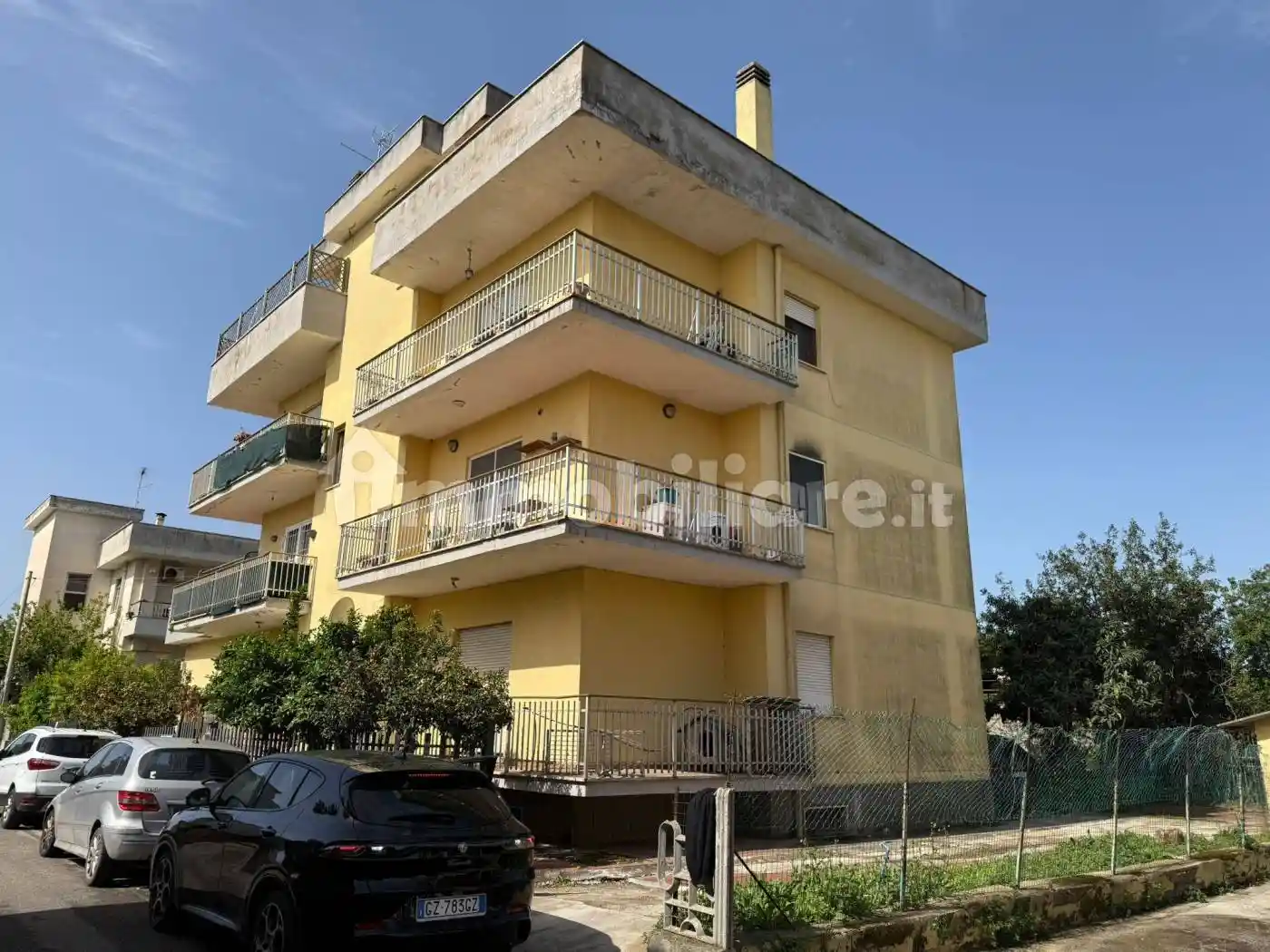 Appartamento in vendita a Aprilia