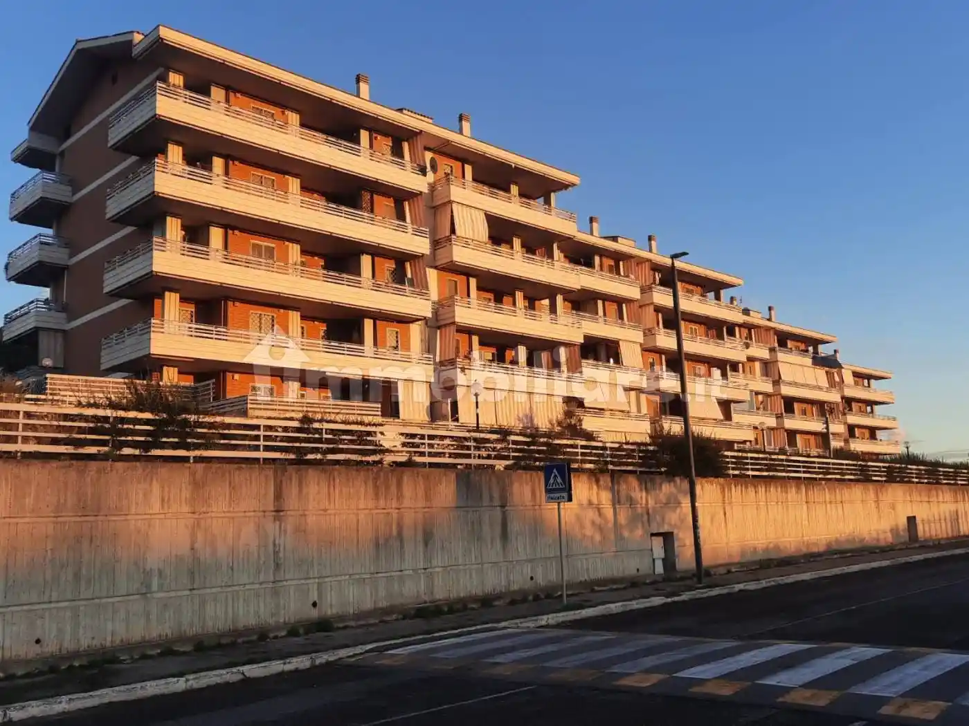 Appartamento in vendita a Pomezia