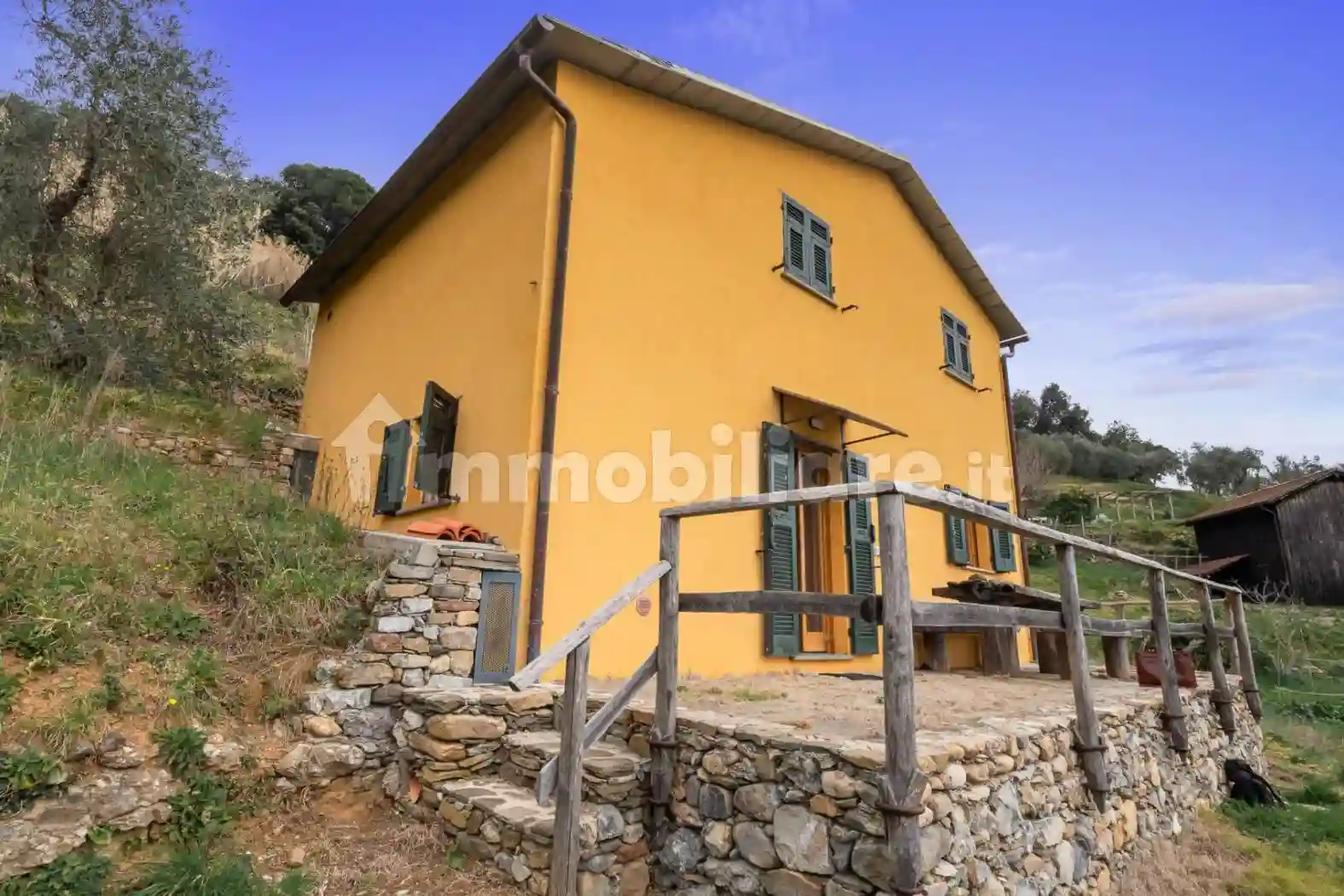 Casa indipendente - foto 2
