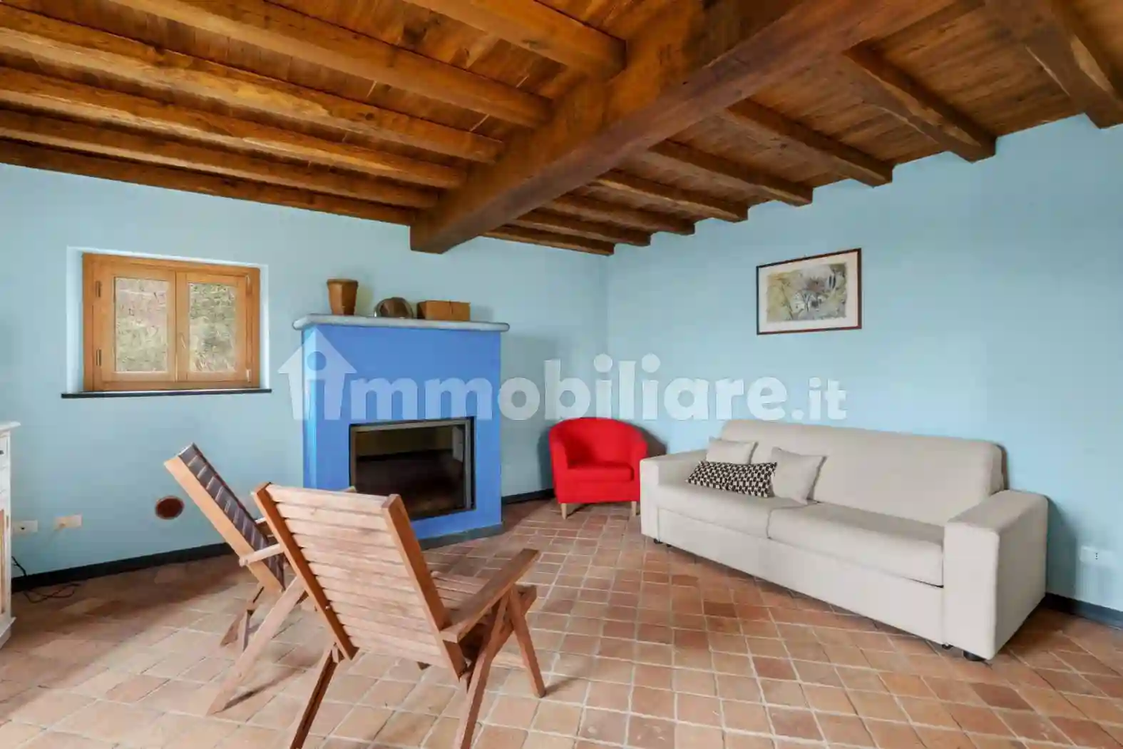 Casa indipendente - foto 4