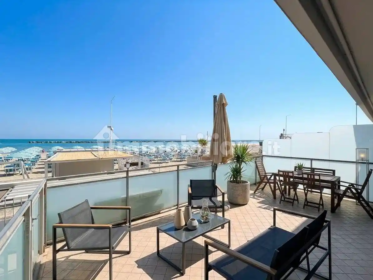 Appartamento in vendita a Bellaria-Igea Marina