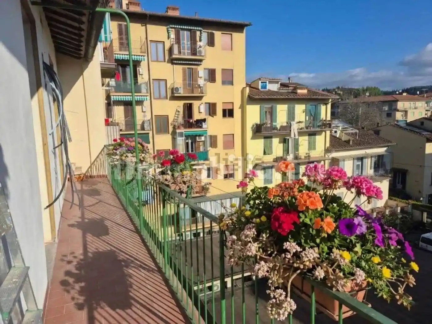 Appartamento in vendita a Firenze