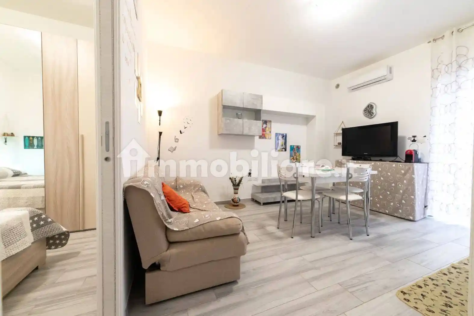 Appartamento in affitto a Manfredonia
