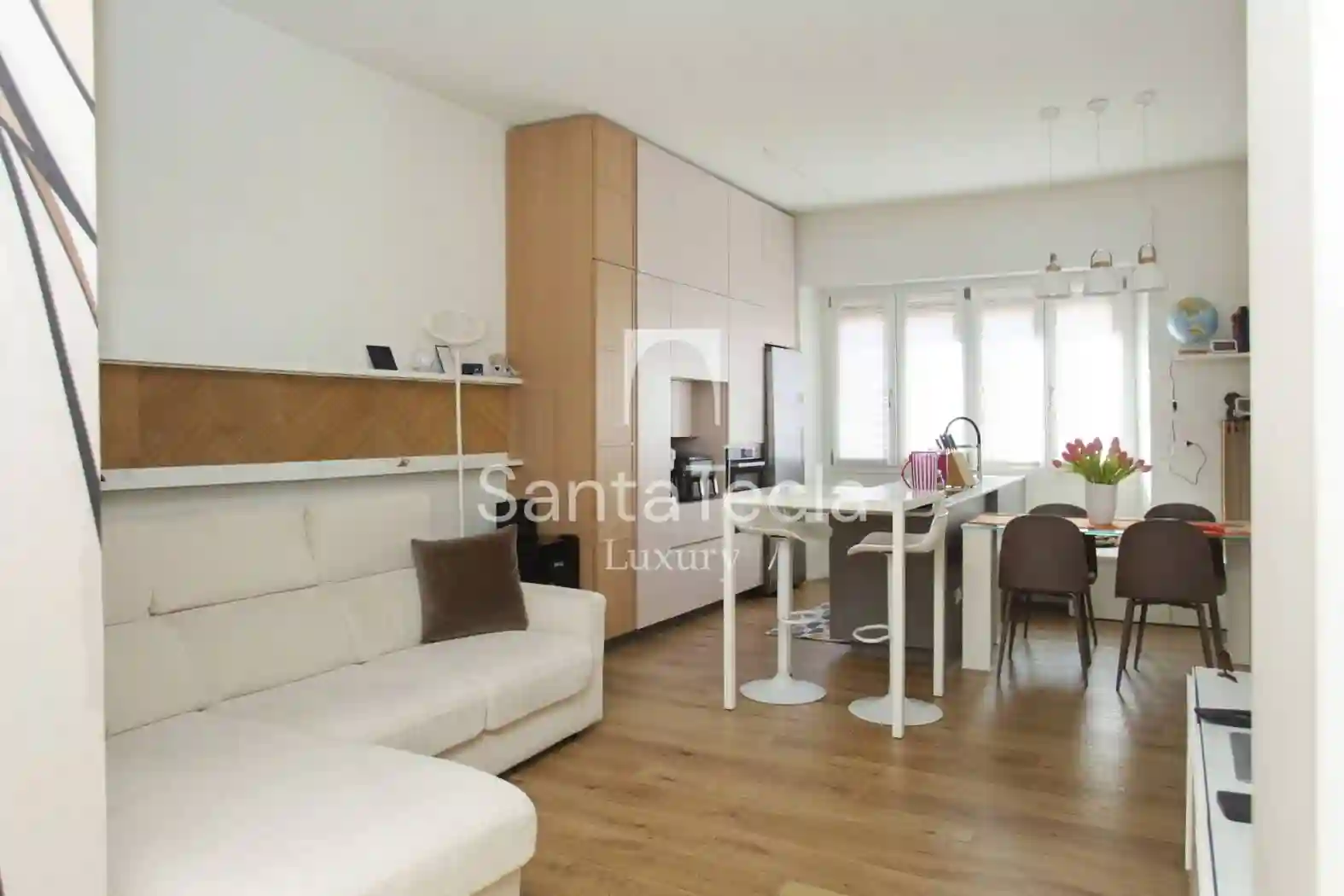 Appartamento - foto 4