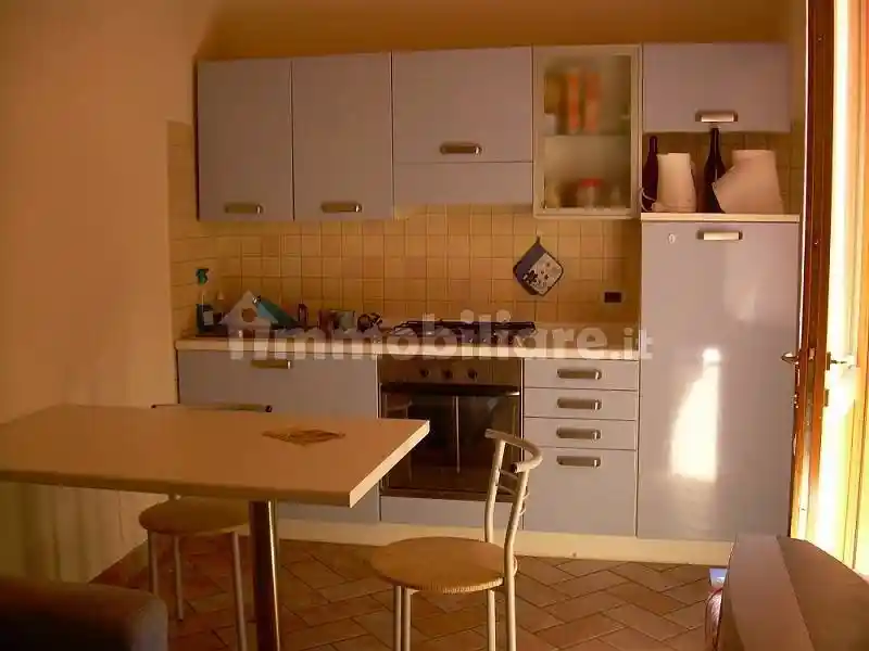 Appartamento in affitto a Padova