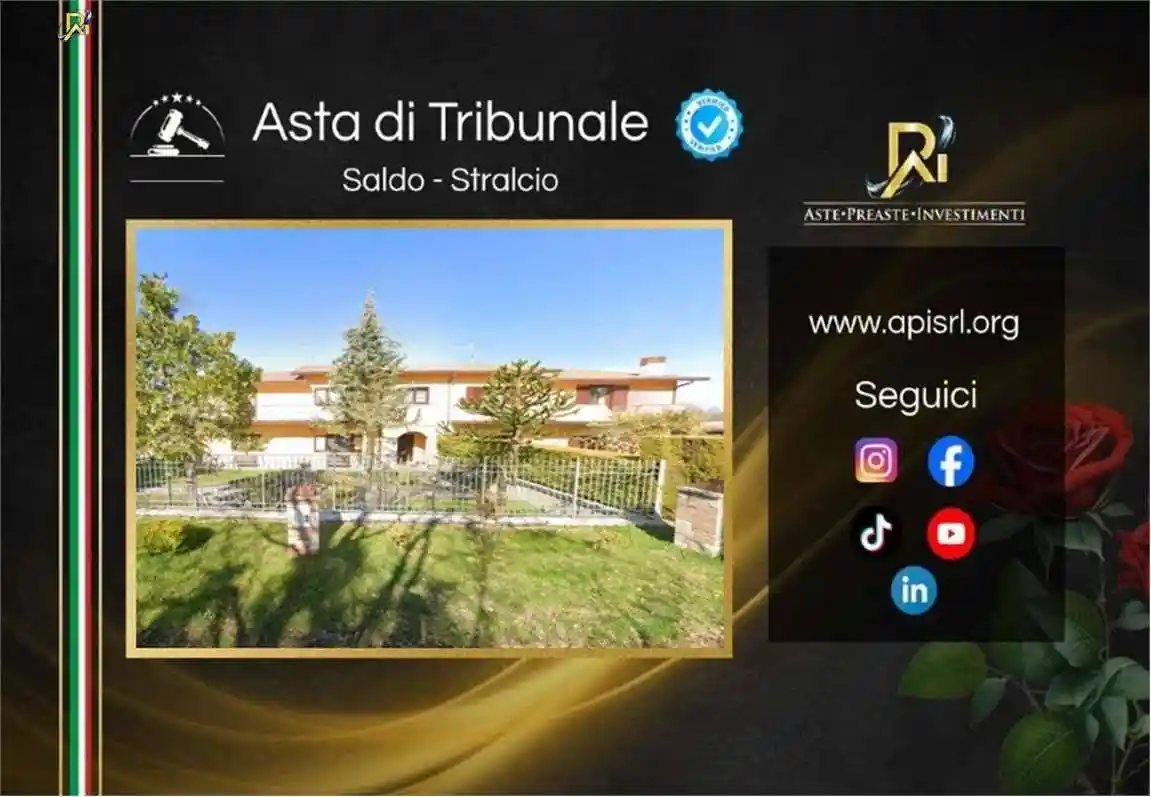 Villetta a schiera in vendita a Cercemaggiore