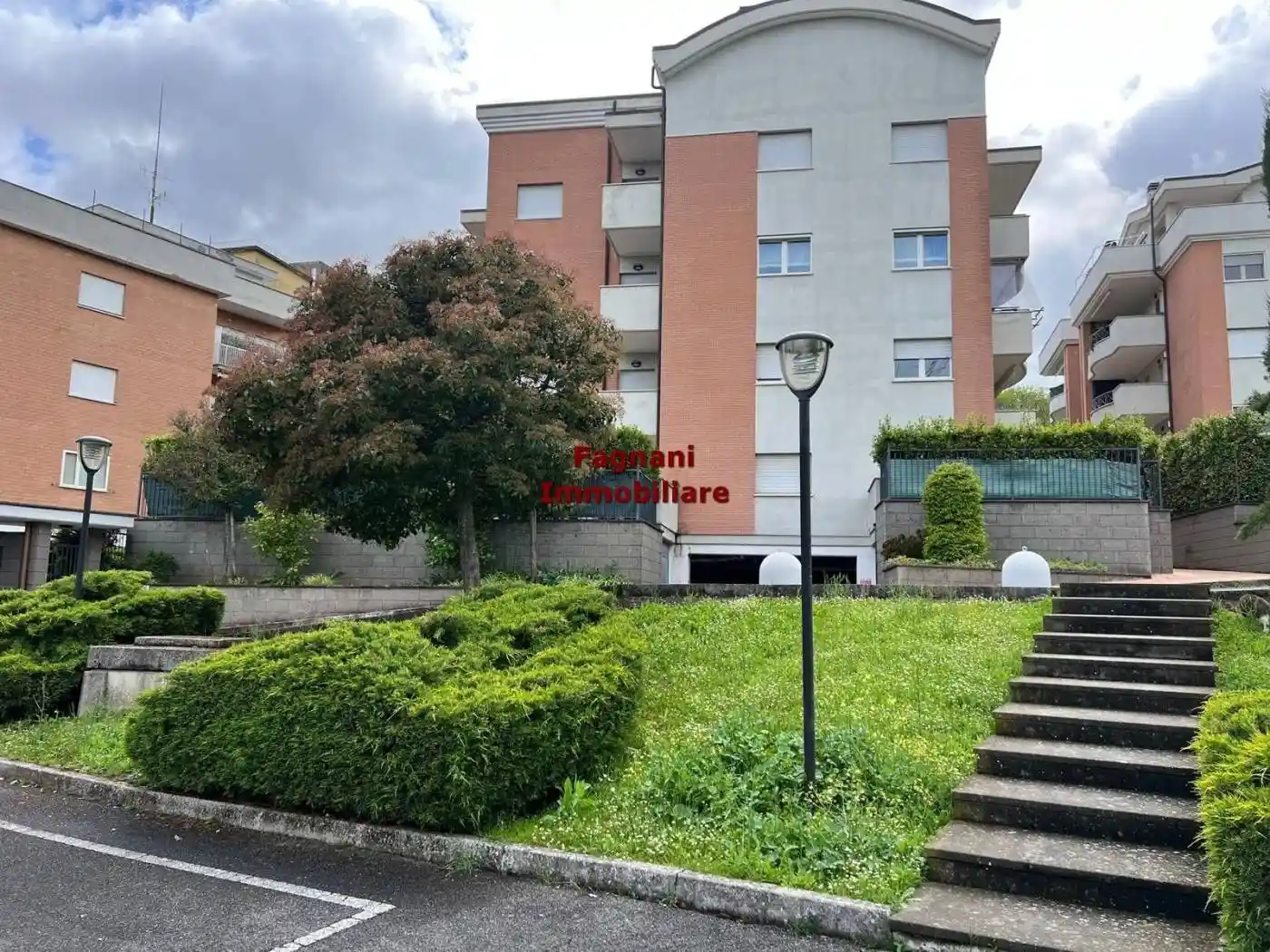 Appartamento in vendita a Velletri