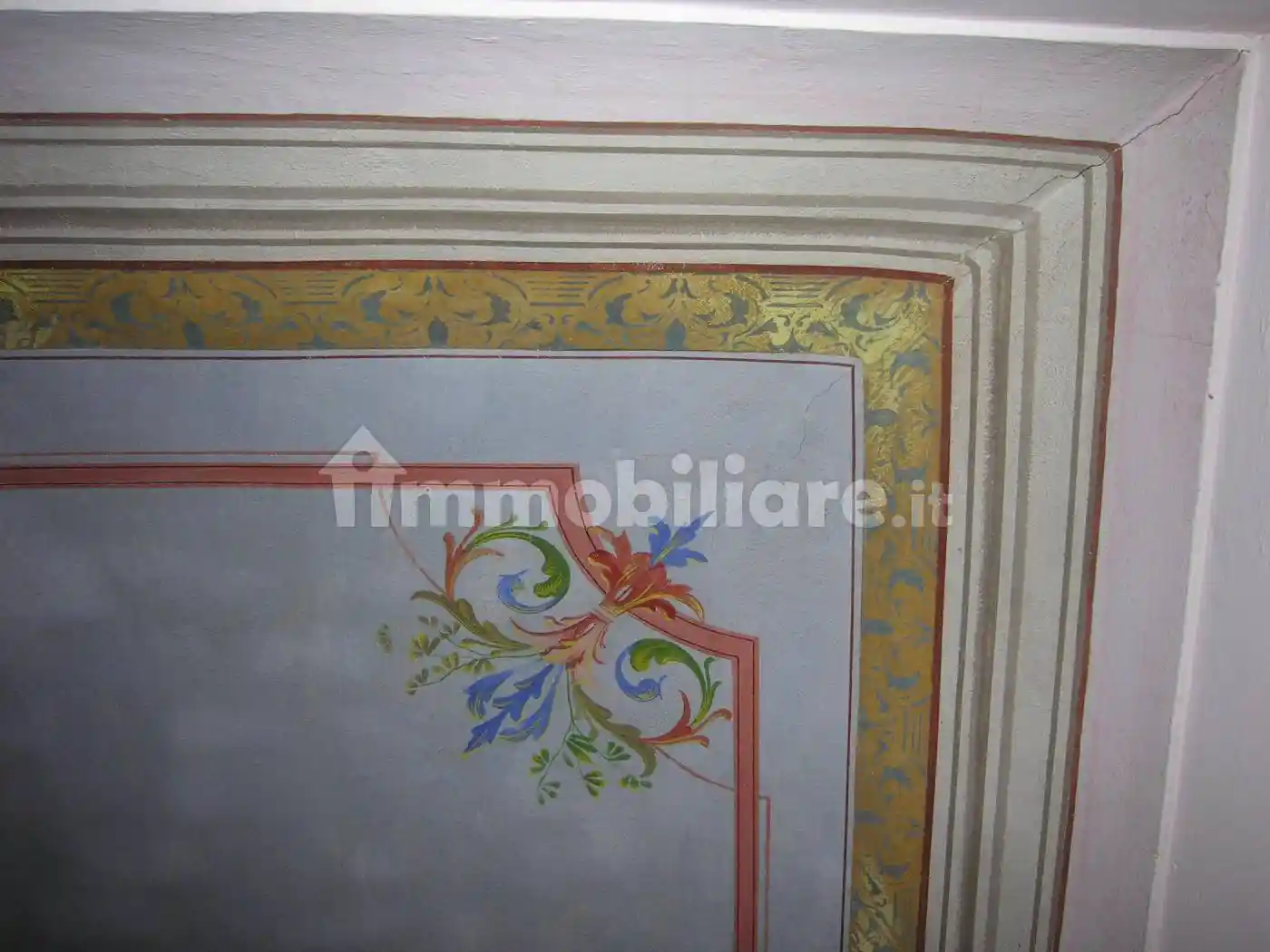Rustico - Casale in vendita a Quargnento