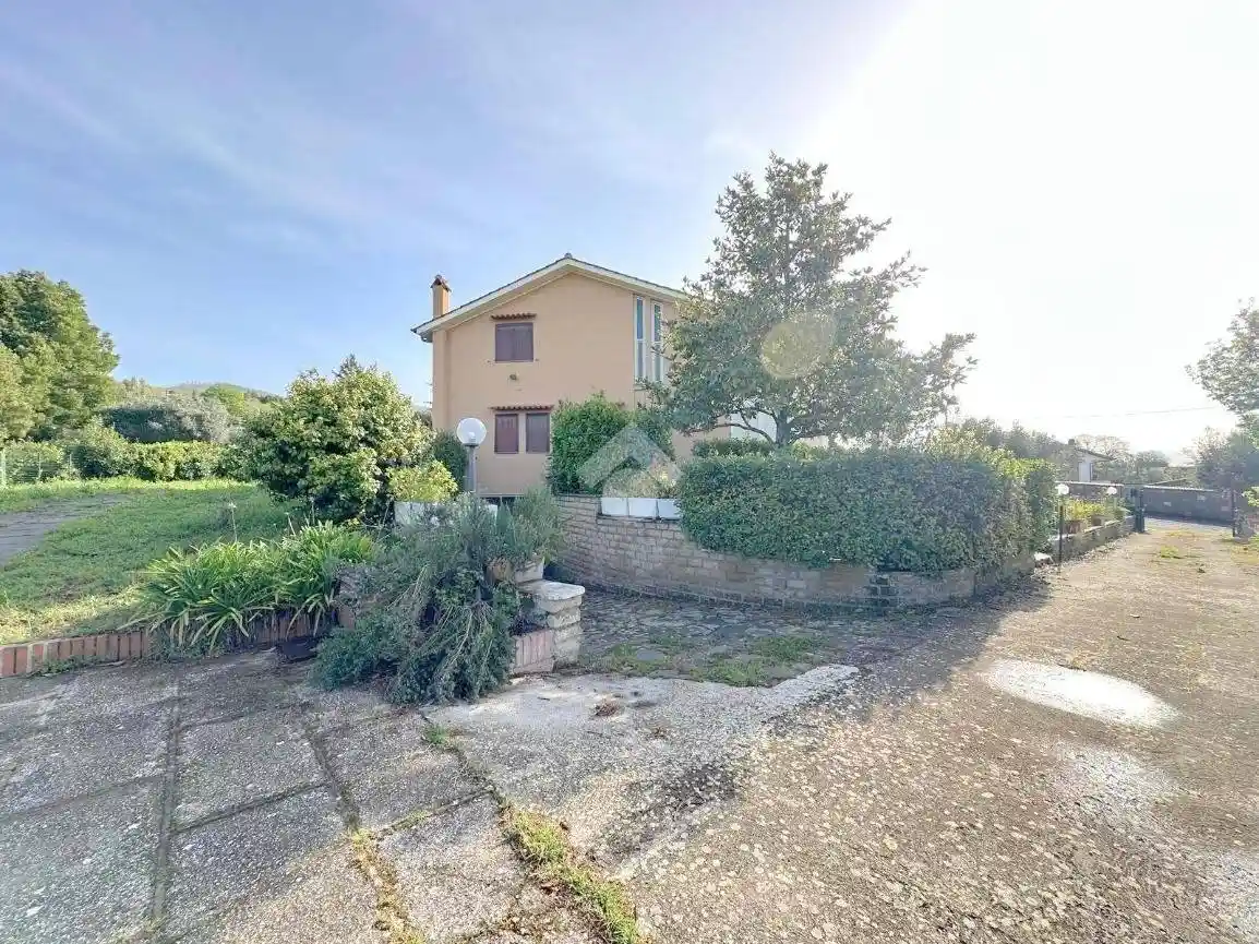 Villa in vendita a Velletri
