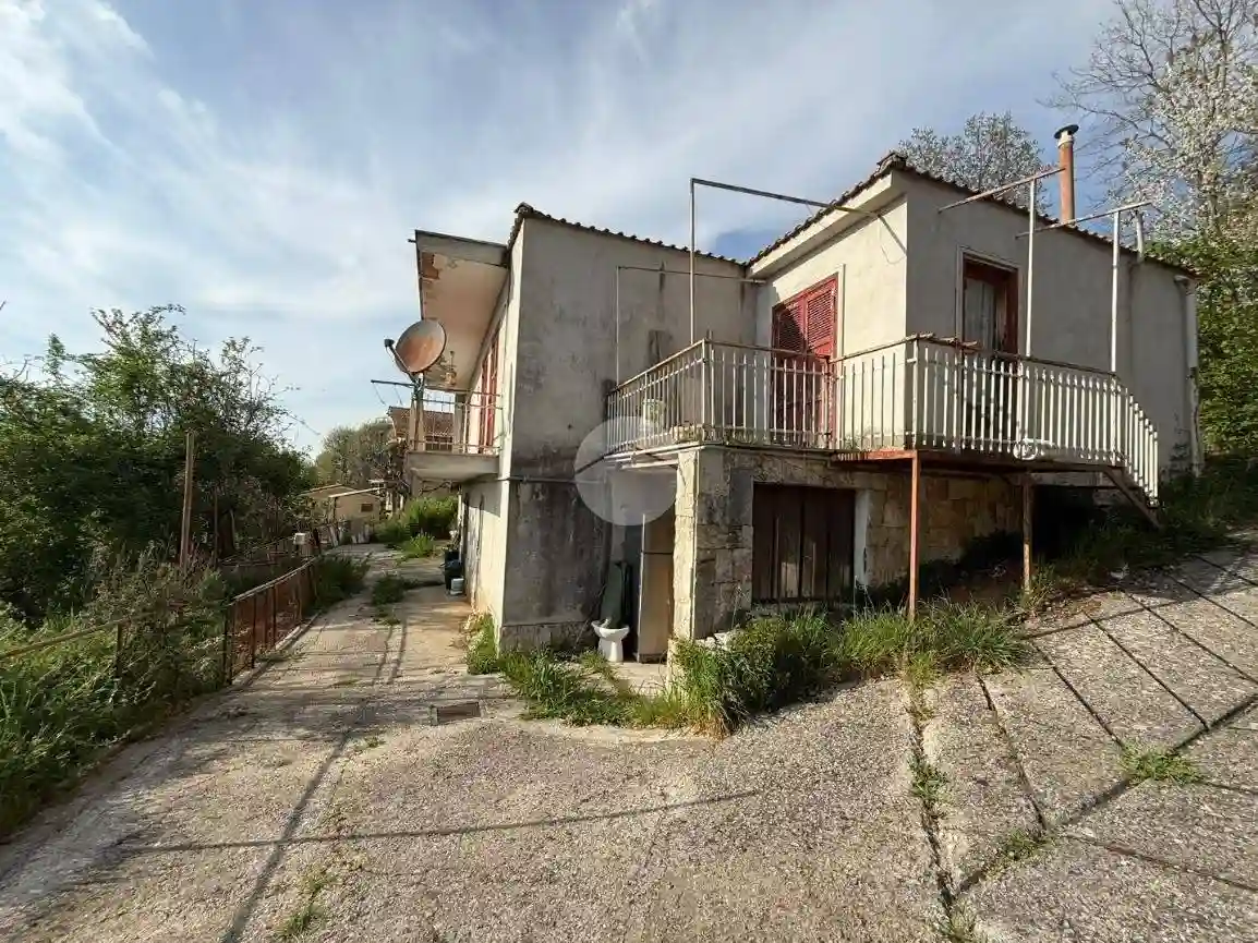 Casa indipendente - foto 4