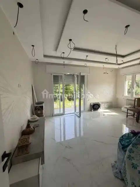 Appartamento in vendita a Loreggia