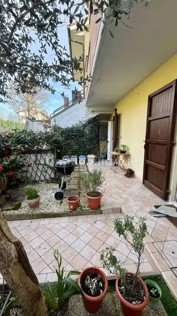Appartamento in vendita a Bertinoro