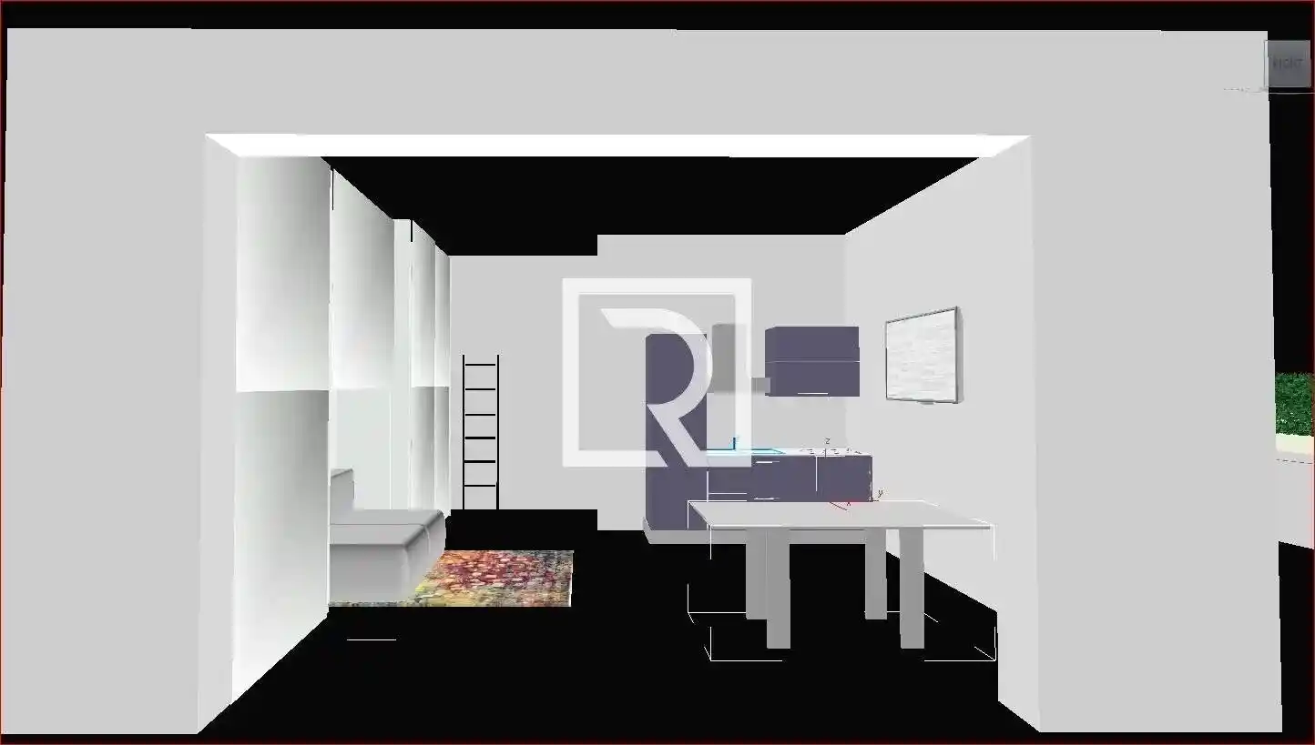 Palazzo - Edificio in vendita a Cesena