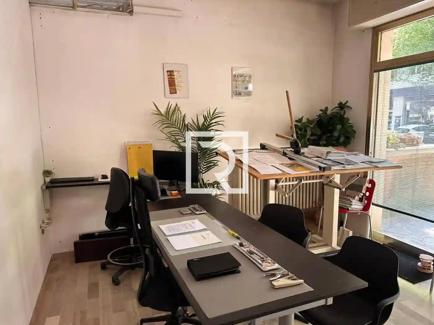 Palazzo - Edificio - foto 2