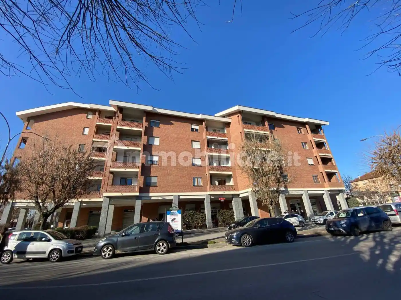 Appartamento in affitto a Carmagnola