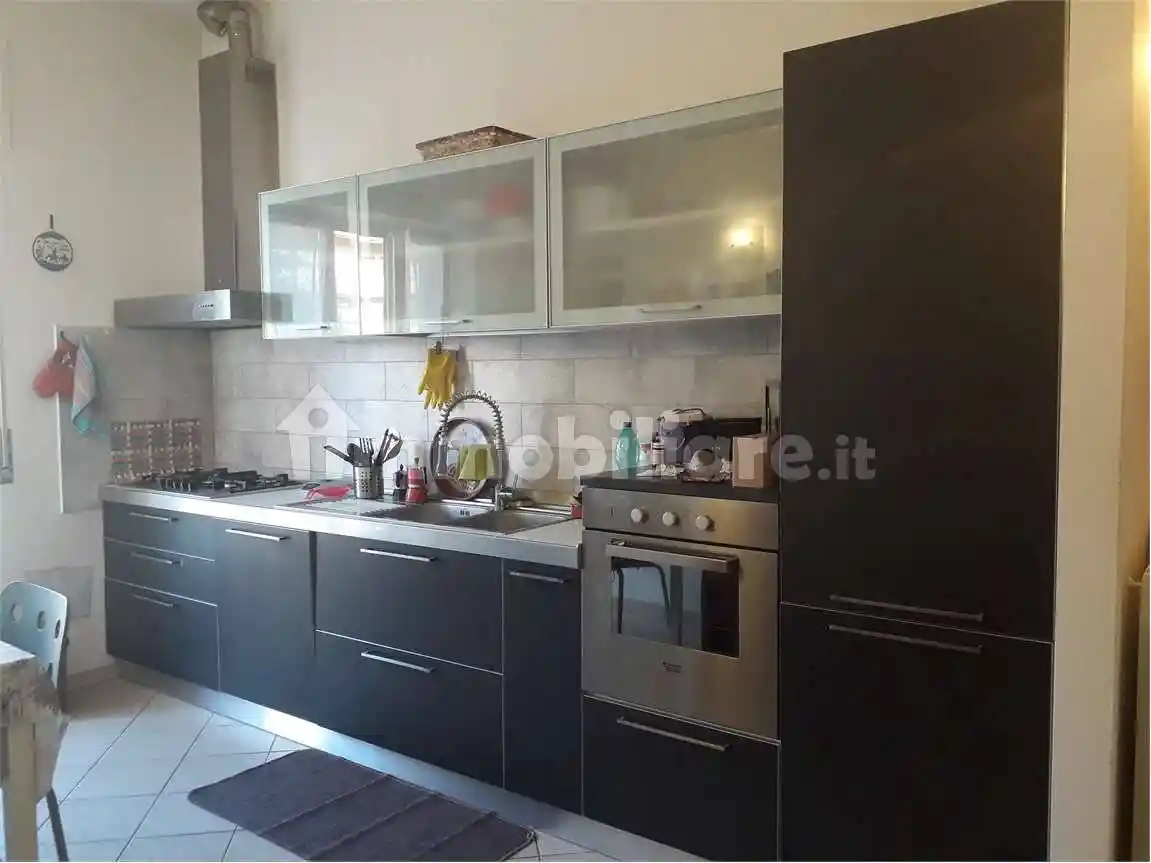 Appartamento in affitto a Firenze