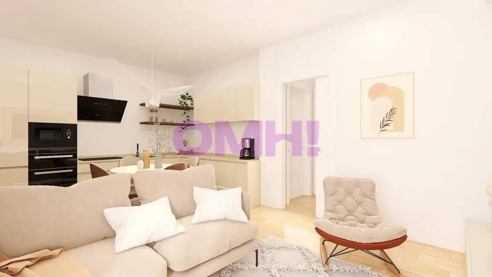 Appartamento in vendita a Cavaria con Premezzo